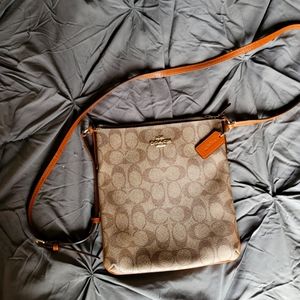Coach Crossbody Bag